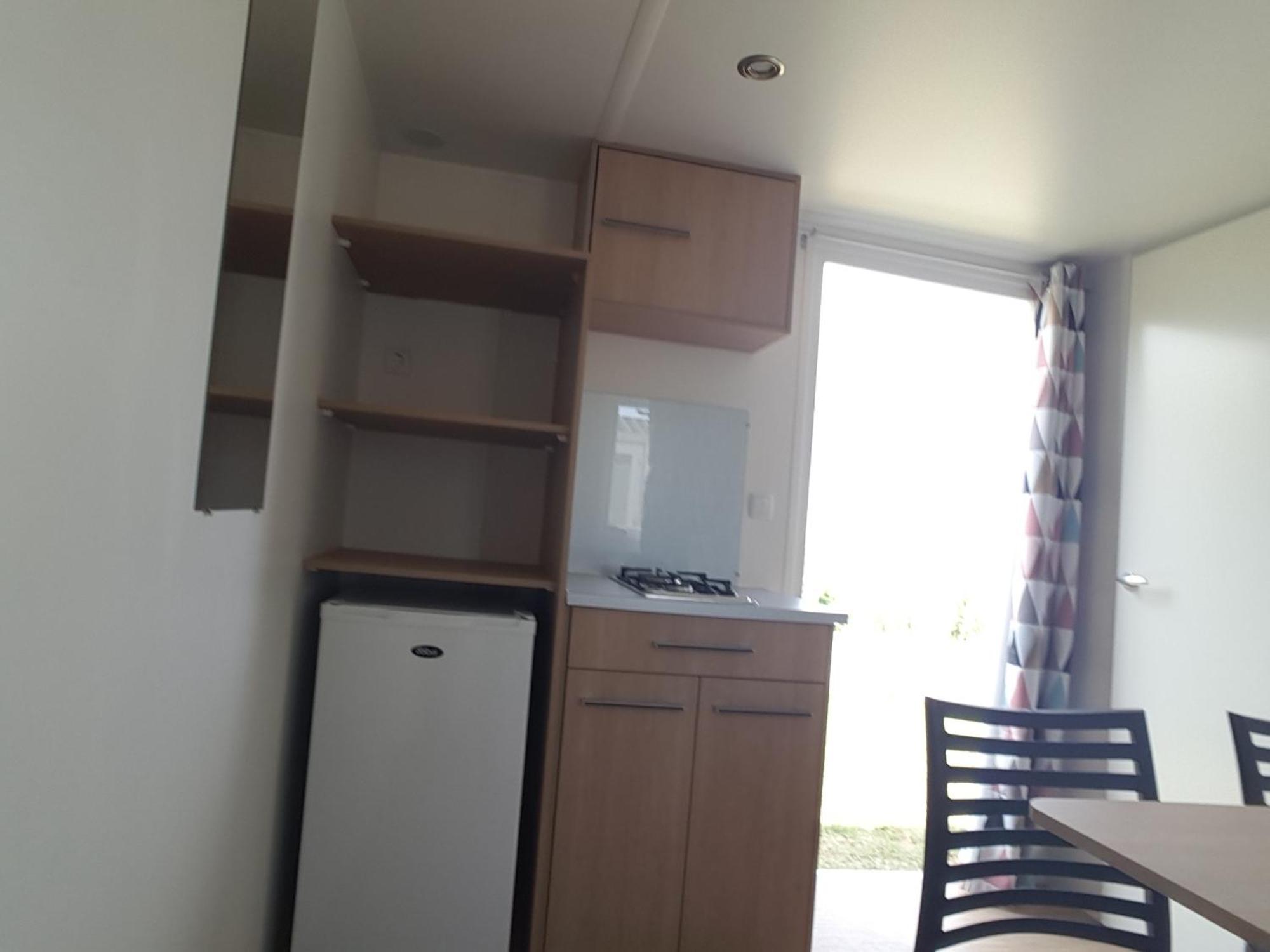 Oh! Campings - L'Espiguette Le Grau-du-Roi Room photo