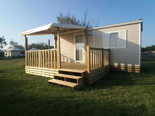Oh! Campings - L'Espiguette Le Grau-du-Roi Exterior photo