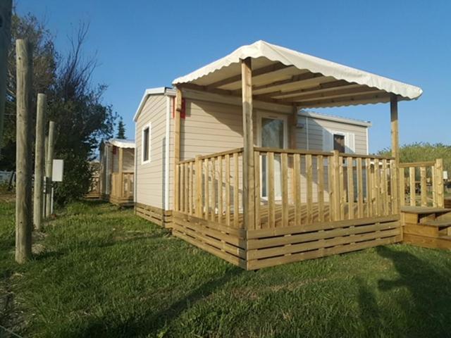 Oh! Campings - L'Espiguette Le Grau-du-Roi Exterior photo