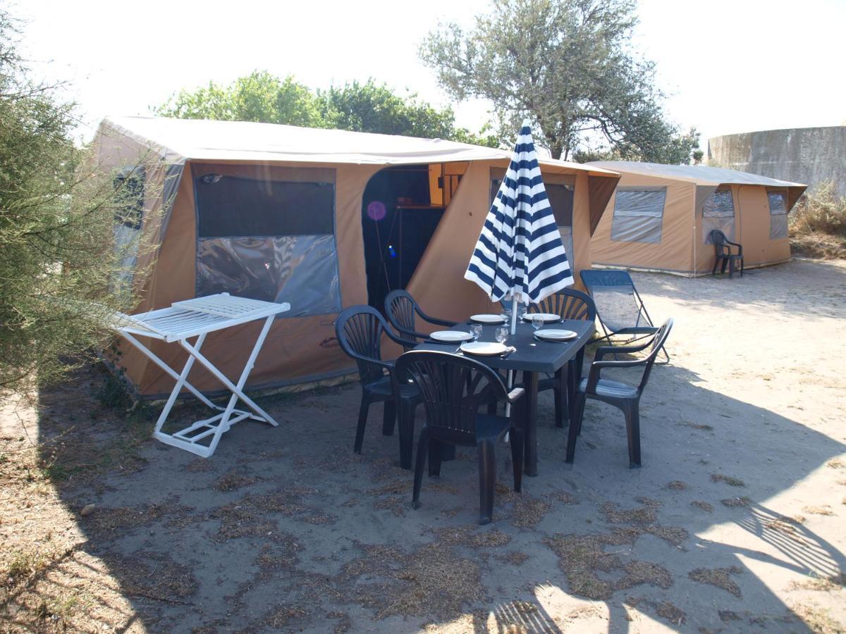 Oh! Campings - L'Espiguette Le Grau-du-Roi Exterior photo